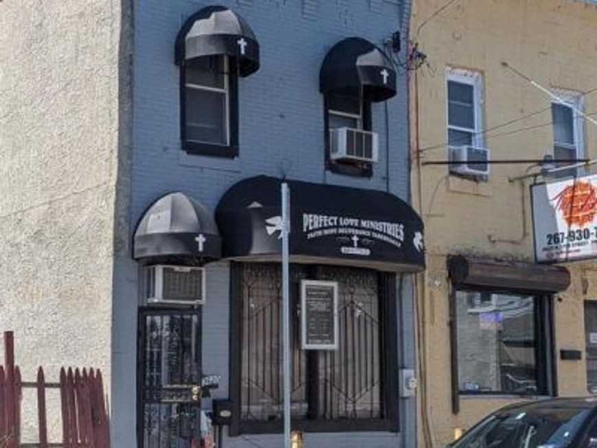 3620 N 17th Street, Philadelphia, PA 19140 Main Photo