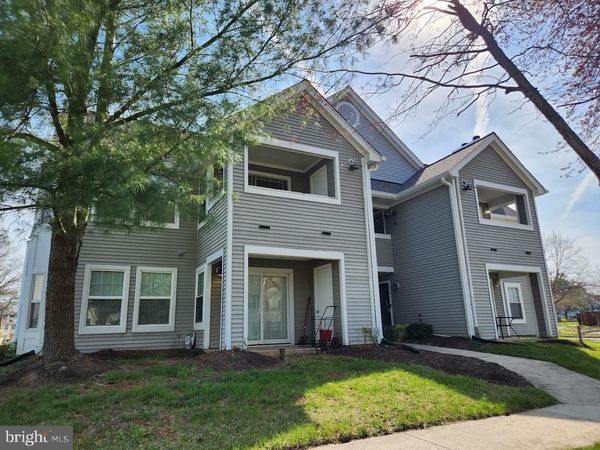 14005 LORD MARLBOROUGH PLACE , Unit 21-5, UPPER MARLBORO, MD 20772