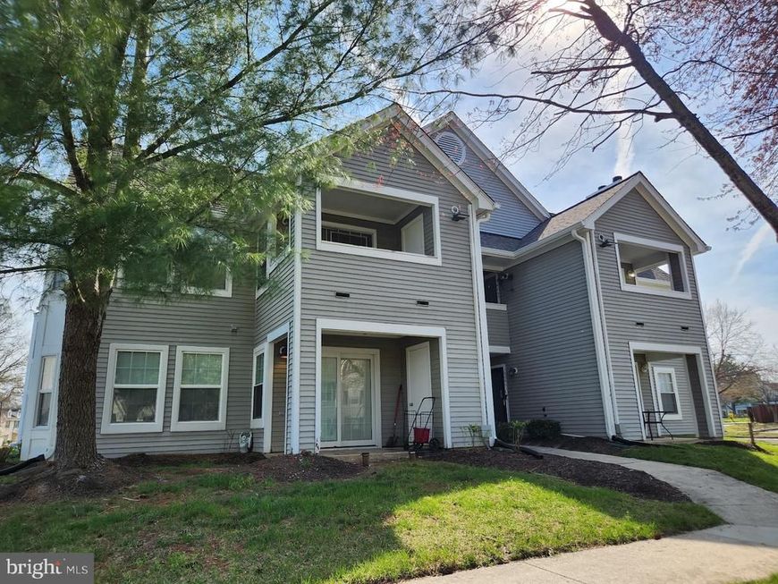 14005 Lord Marlborough Place , Unit 21-5, Upper Marlboro, MD 20772 Main Photo