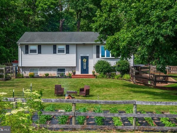 1935 TREVANION ROAD, TANEYTOWN, MD 21787