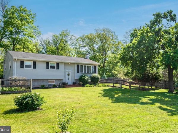 1935 TREVANION ROAD , TANEYTOWN, MD 21787