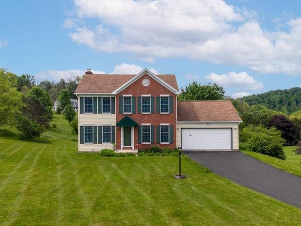 168 CENTENNIAL HILLS ROAD , PORT MATILDA, PA 16870
