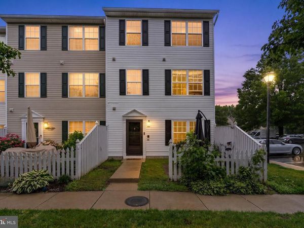 10 A IRONSTONE COURT, ANNAPOLIS, MD 21403