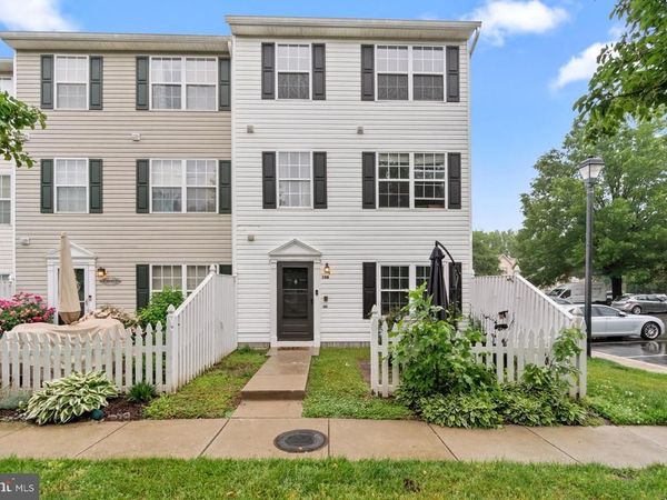 10 A IRONSTONE COURT, ANNAPOLIS, MD 21403