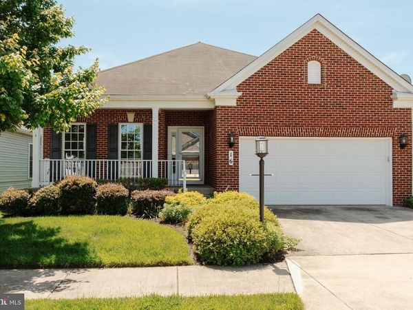 16 HAYRIDE LANE , Unit 218, TANEYTOWN, MD 21787