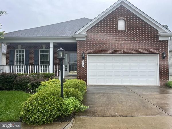 16 HAYRIDE LANE , Unit 218, TANEYTOWN, MD 21787