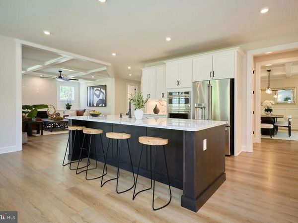 2904 RANDOM ROAD, FALLS CHURCH, VA 22042