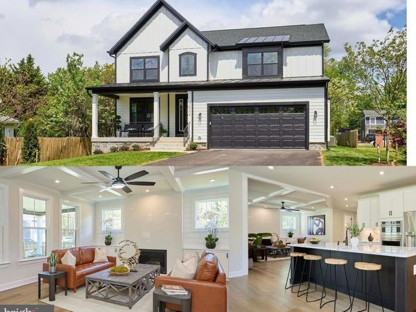 2904 RANDOM ROAD, FALLS CHURCH, VA 22042