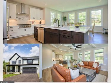 2904 RANDOM ROAD , FALLS CHURCH, VA 22042