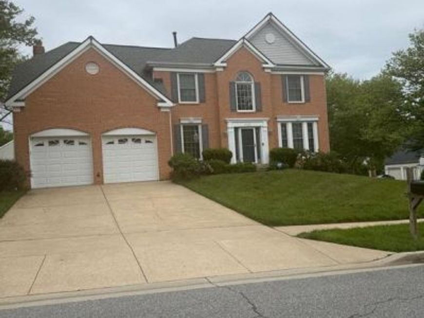 10620 Vista Linda Drive , Bowie, MD 20721 Main Photo