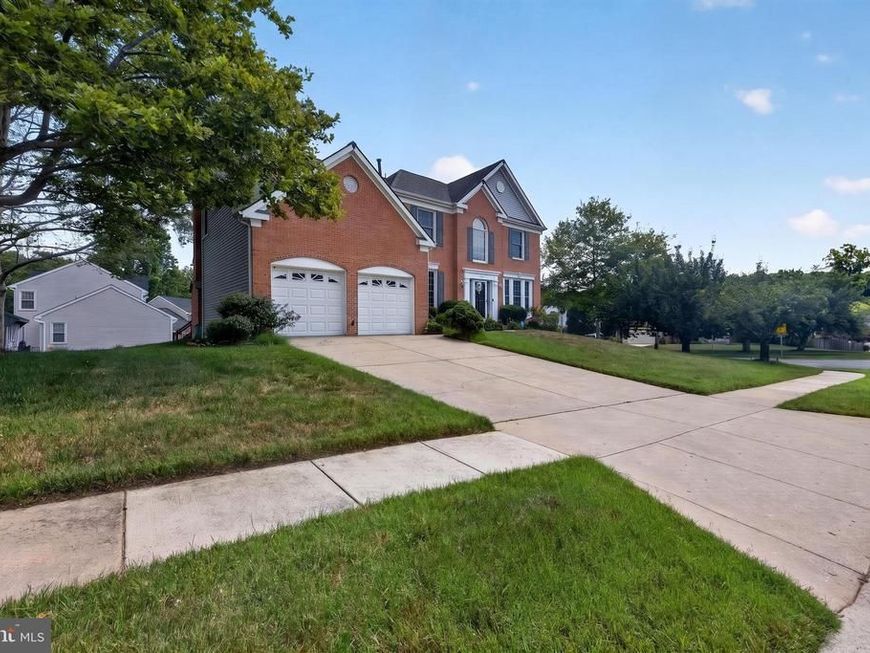 10620 Vista Linda Drive, Bowie, MD 20721 Main Photo