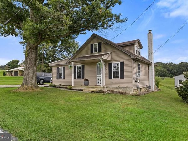 972 KREUTZ CREEK ROAD, YORK, PA 17406