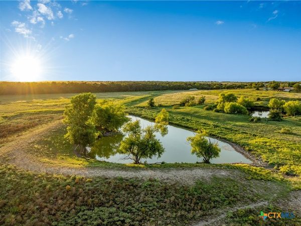 Tract 4 TBD Vilas Road , Holland, TX 76534