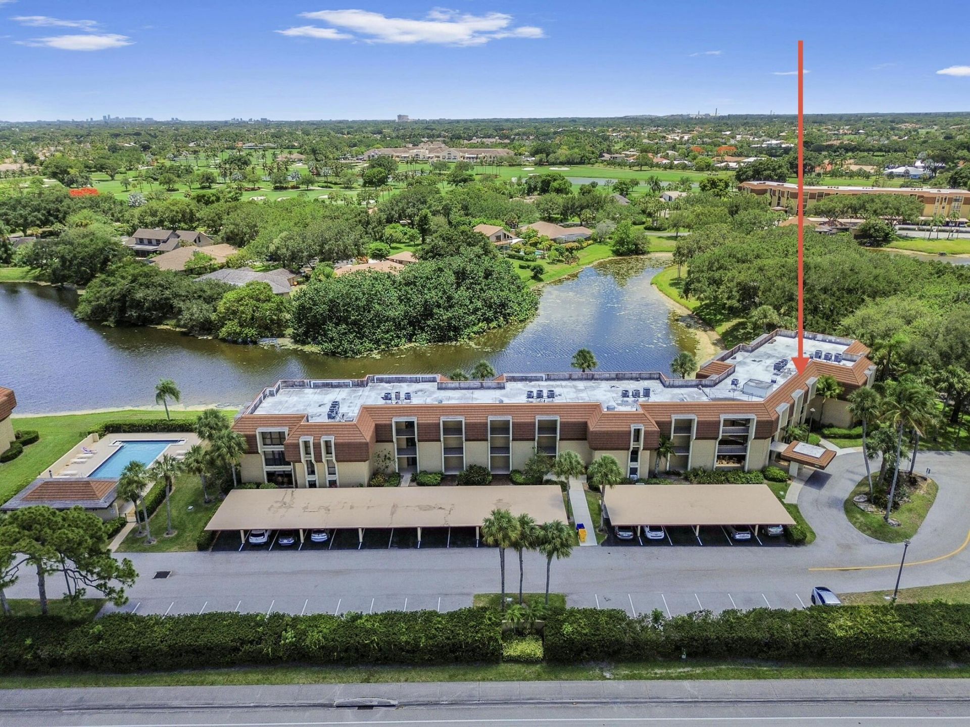 5250 Woodland Lakes Drive, Unit 327, Palm Beach Gardens, FL 33418 Photo