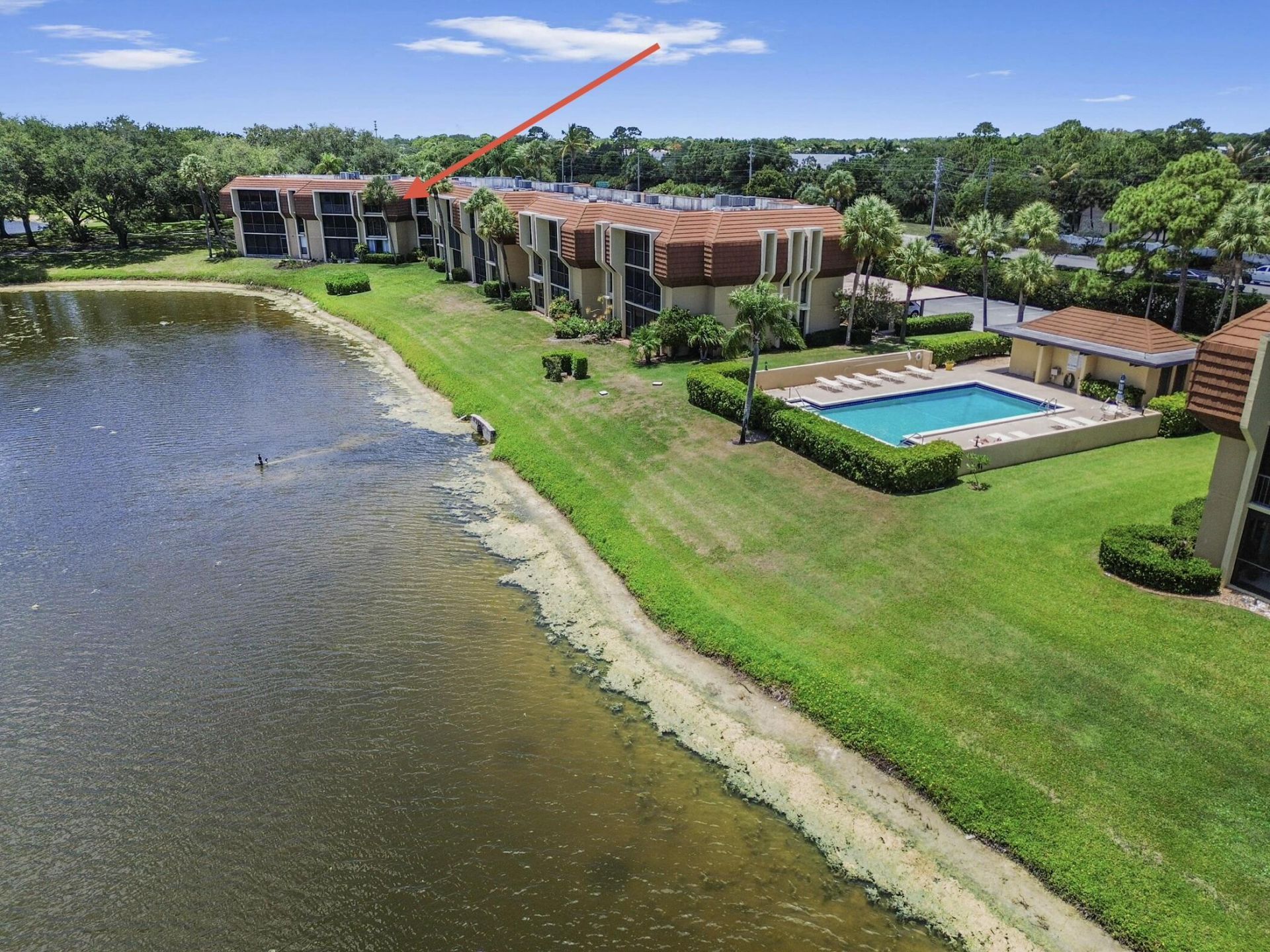 5250 Woodland Lakes Drive, Unit 327, Palm Beach Gardens, FL 33418 Photo