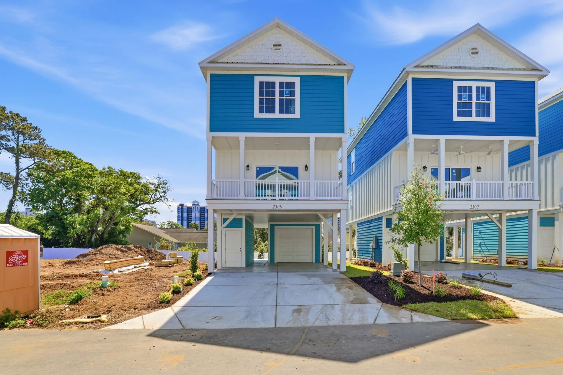 2315 Seaseeker Ln. Photo 2