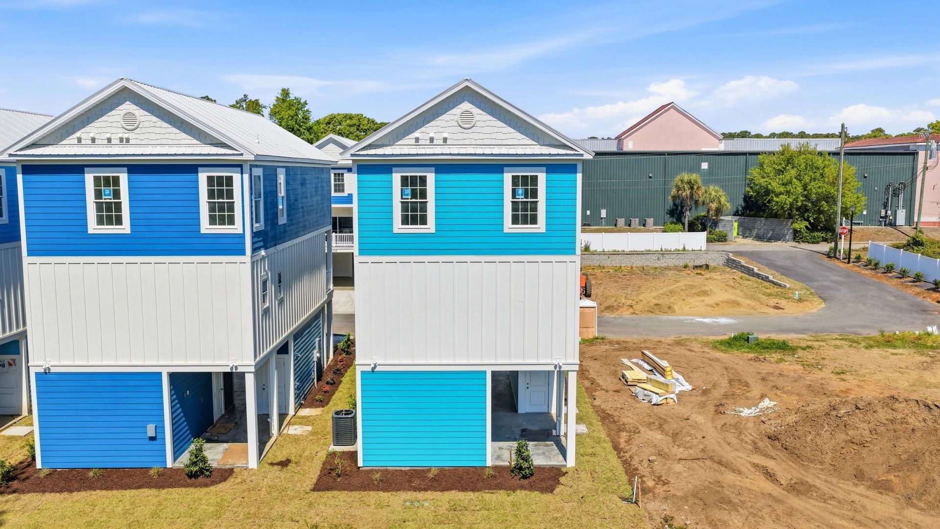 2315 Seaseeker Ln. Photo 4