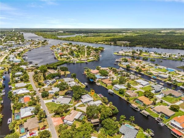 13520 Island RD , FORT MYERS, FL 33905