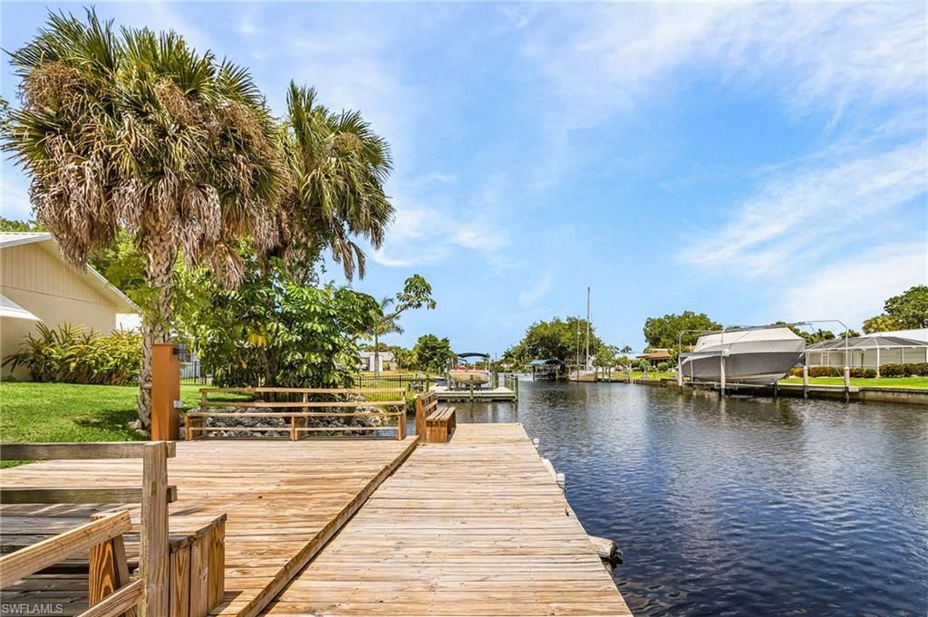 13520 Island Rd , Fort Myers, FL 33905 Photo