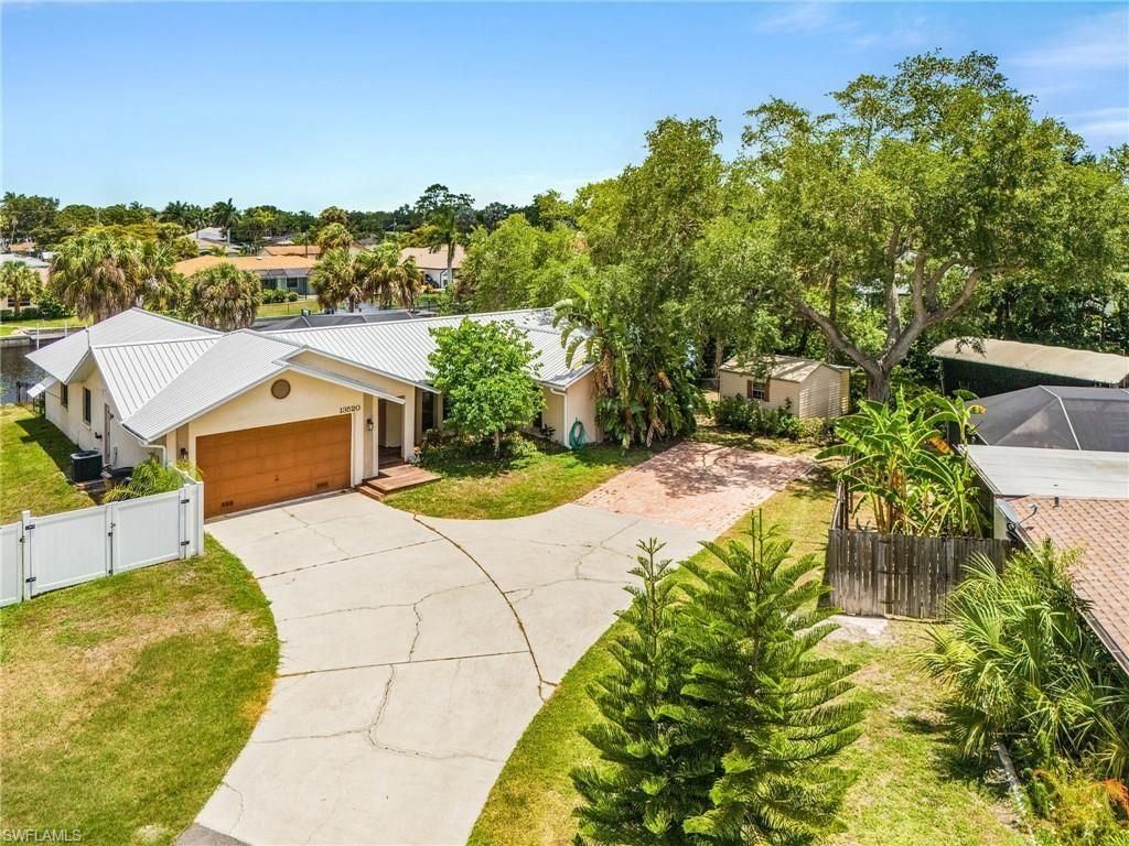 13520 Island Rd , Fort Myers, FL 33905 Photo