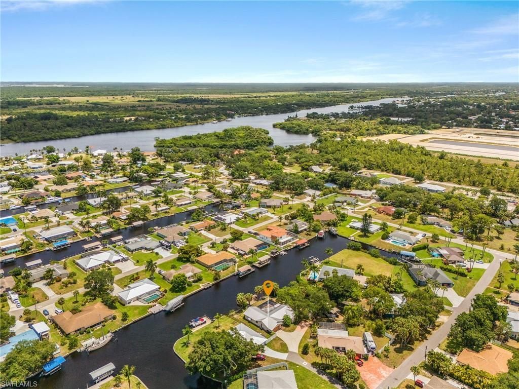 13520 Island Rd , Fort Myers, FL 33905 Photo