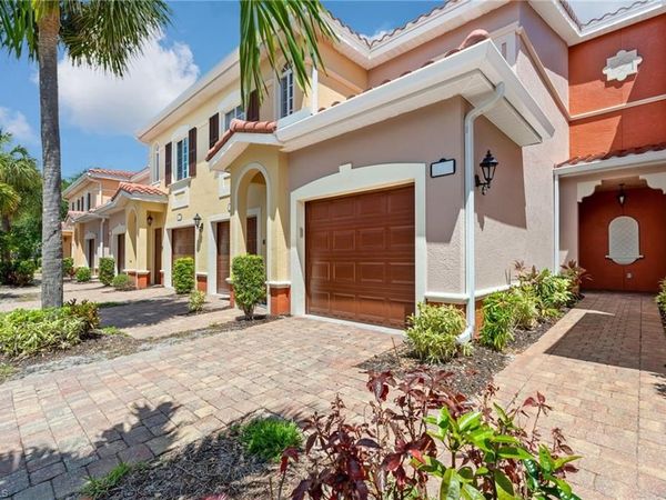 20140 Estero Gardens CIR , Unit 104, ESTERO, FL 33928