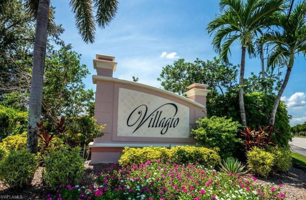 20140 Estero Gardens Cir , Unit 104, Estero, FL 33928 Photo