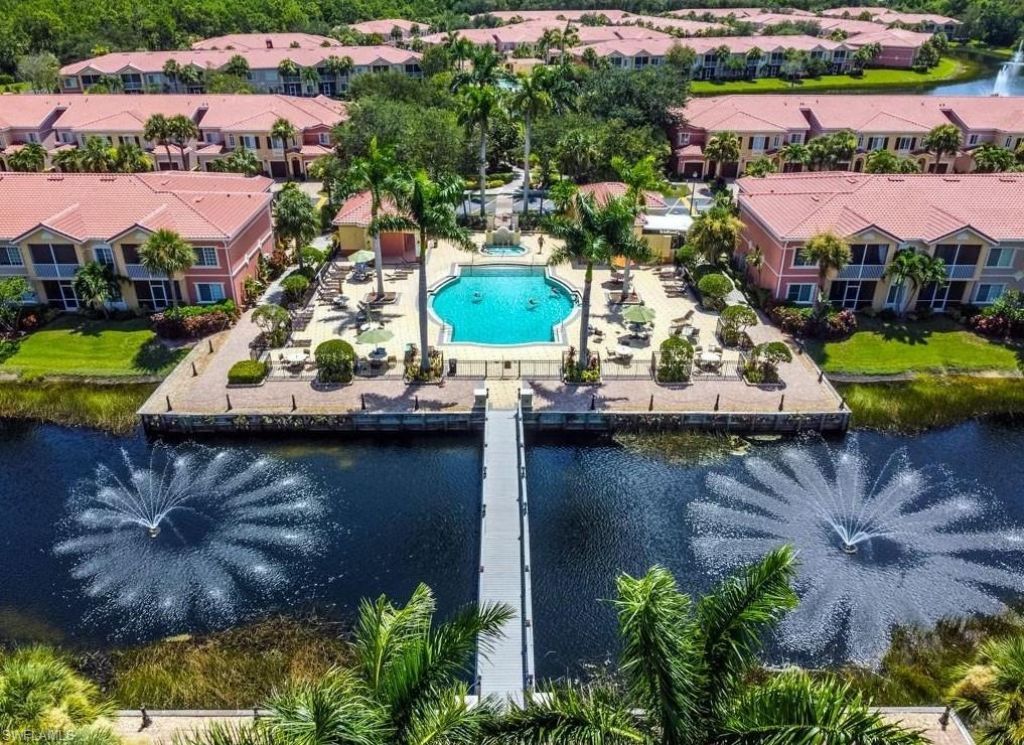 20140 Estero Gardens Cir , Unit 104, Estero, FL 33928 Photo