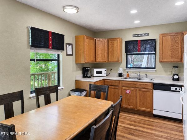 1805 Cherry View Lane, Sevierville, TN 37876