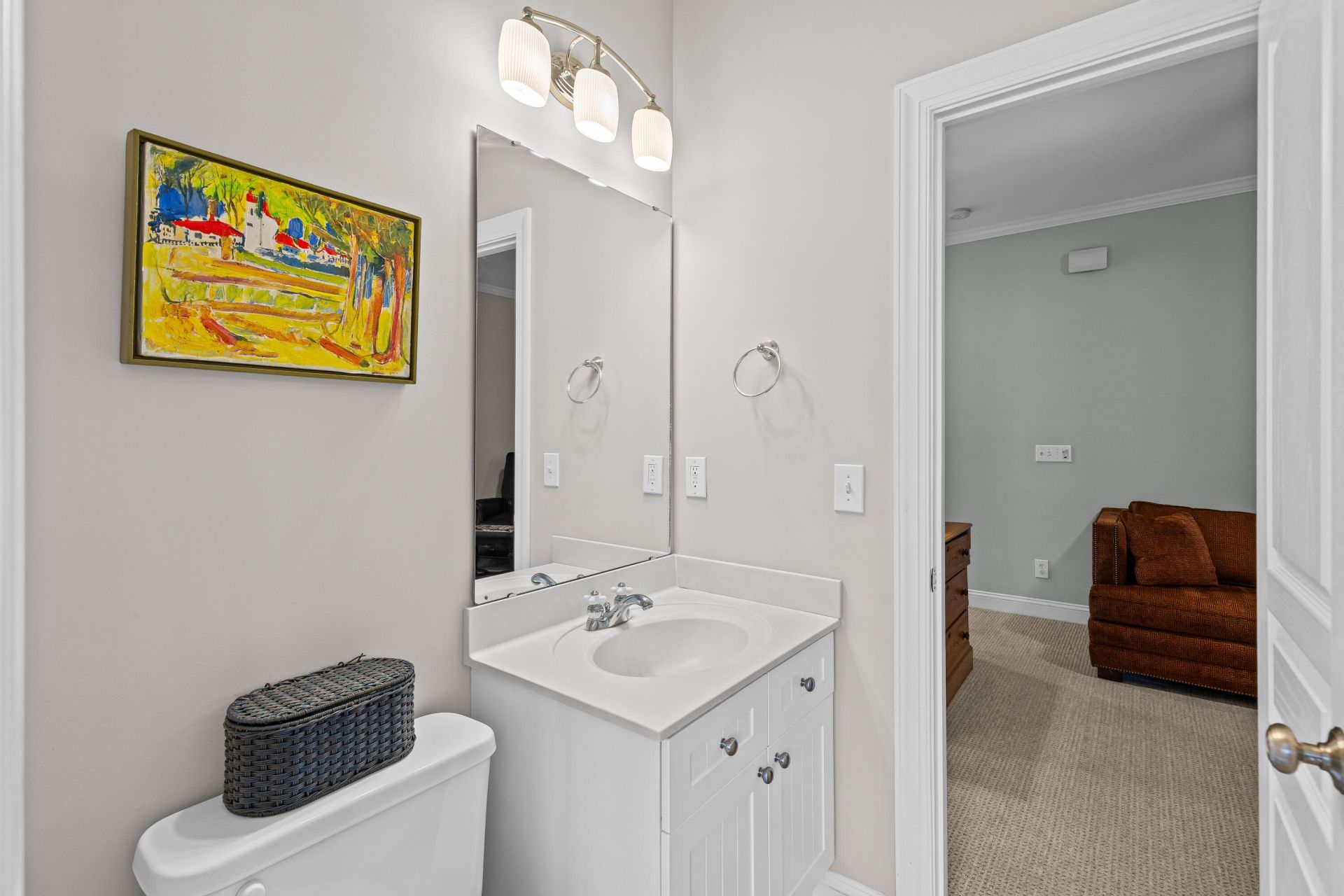 1854 Pierce Street Photo 25