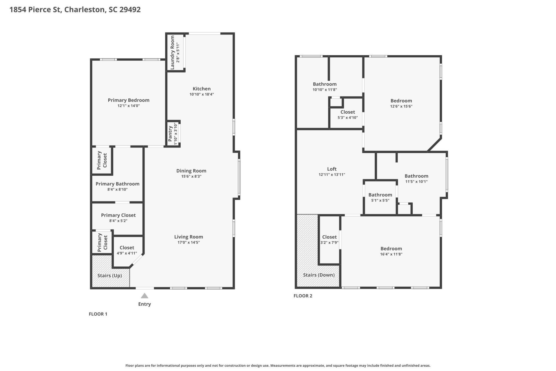 1854 Pierce Street Photo 45