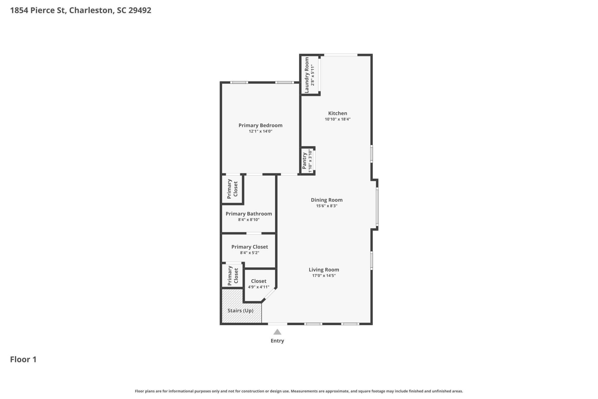 1854 Pierce Street Photo 46