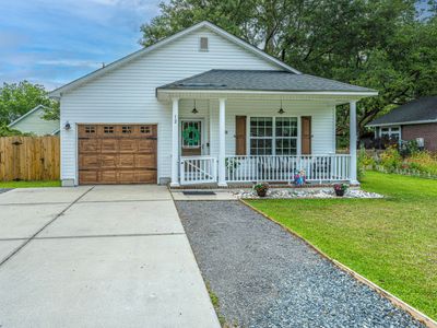 12 Tovey Road, Charleston, SC 29407