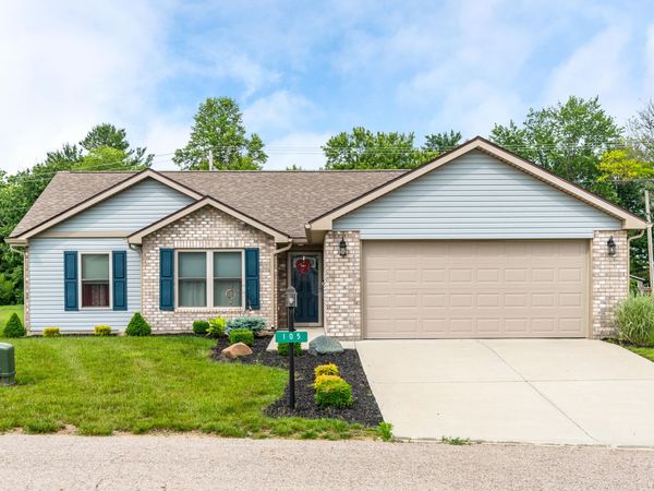 105 Pebble Creek Drive, Eaton, OH 45320