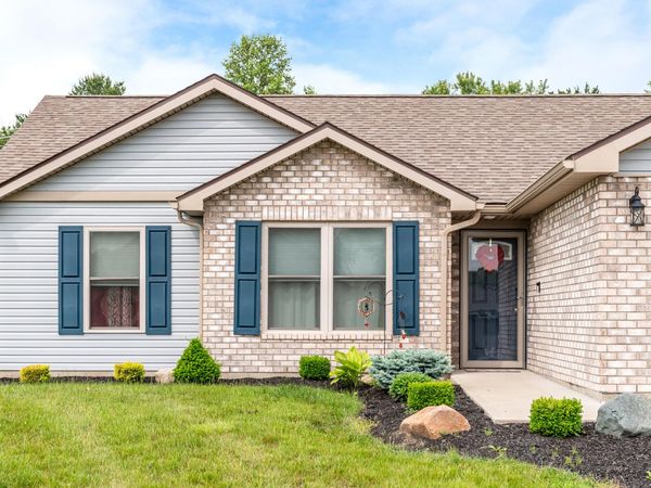 105 Pebble Creek Drive, Eaton, OH 45320
