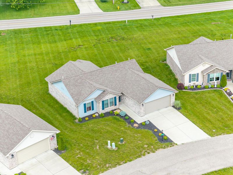 105 Pebble Creek Drive, Eaton, OH 45320 Photo 35