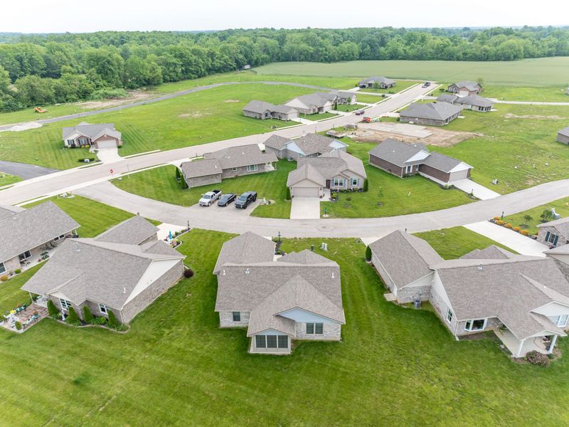 105 Pebble Creek Drive, Eaton, OH 45320 Photo 40
