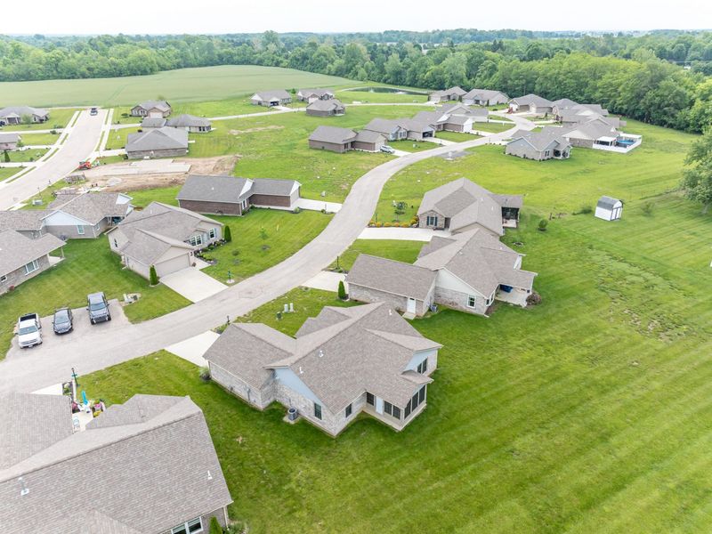 105 Pebble Creek Drive, Eaton, OH 45320 Photo 41