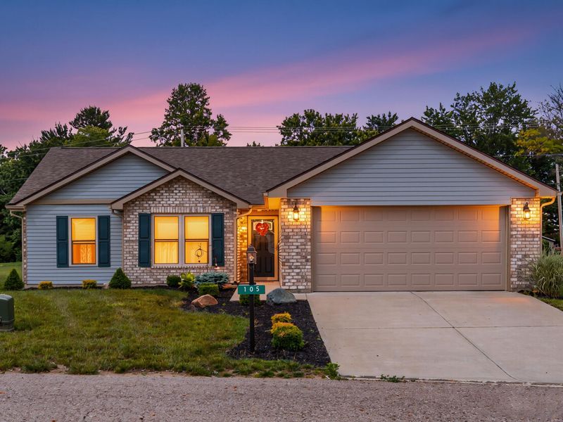 105 Pebble Creek Drive, Eaton, OH 45320 Photo 45