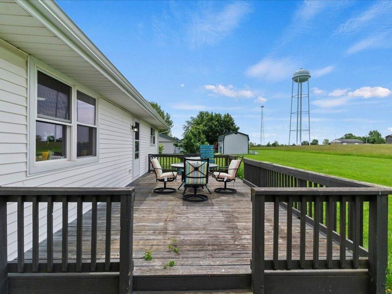 20 Dooley Drive, North Lewisburg, OH 43060 Photo 20