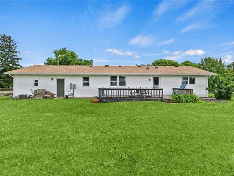 20 Dooley Drive, North Lewisburg, OH 43060 Photo 21