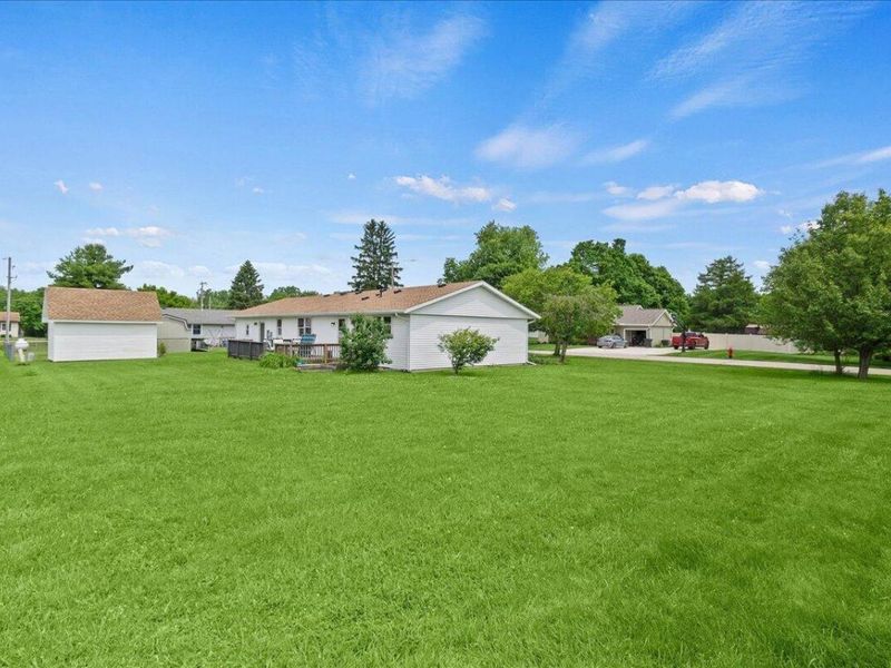20 Dooley Drive, North Lewisburg, OH 43060 Photo 22