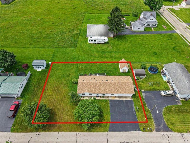 20 Dooley Drive, North Lewisburg, OH 43060 Photo 24