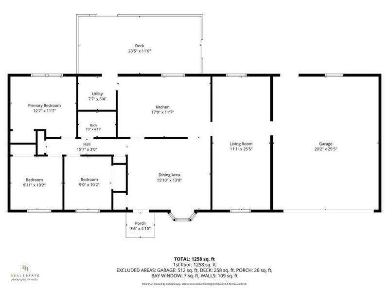 20 Dooley Drive, North Lewisburg, OH 43060 Photo 27