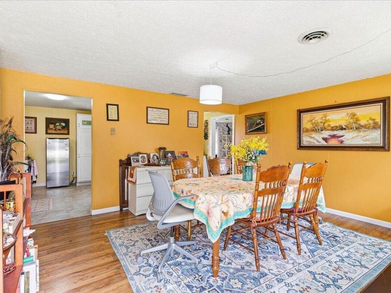 20 Dooley Drive, North Lewisburg, OH 43060 Photo 5
