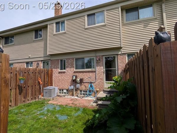 9792 Cornell, Taylor, MI 48180