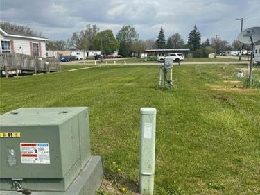 1723 S Van Dyke Road , Colfax Twp, MI 48413