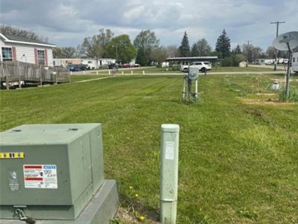 1723 S Van Dyke Road , Colfax Twp, MI 48413