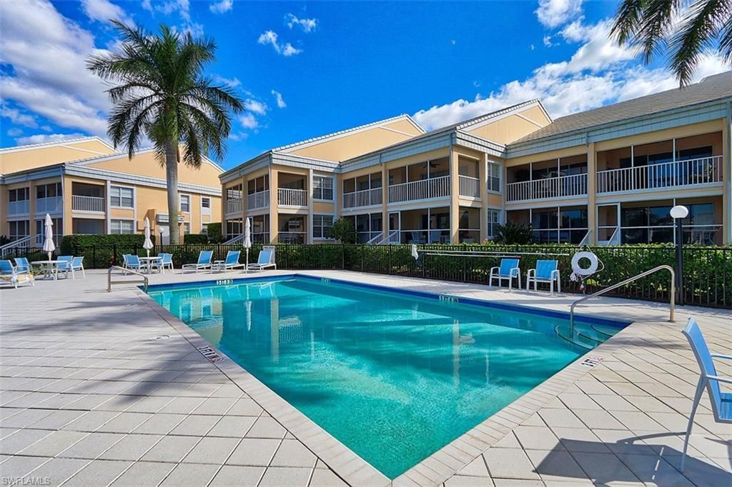 6131 Pelican Bay Blvd, Unit I4, Naples, FL 34108 Photo