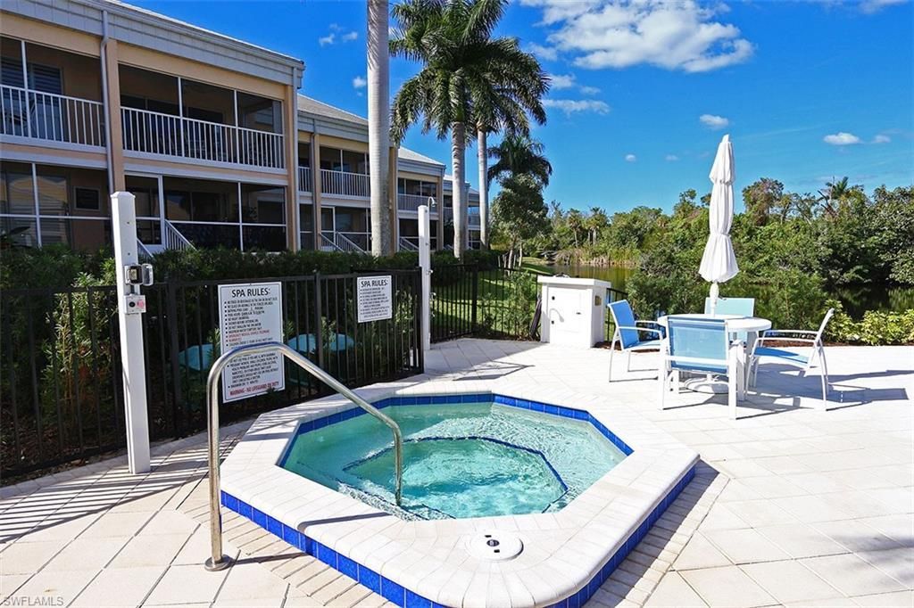 6131 Pelican Bay Blvd, Unit I4, Naples, FL 34108 Photo